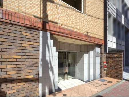 プレール日本橋壱番館