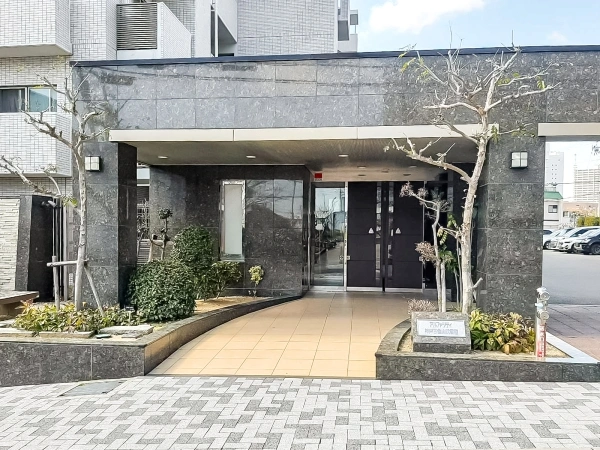 アルファシティ神戸五色山弐番館