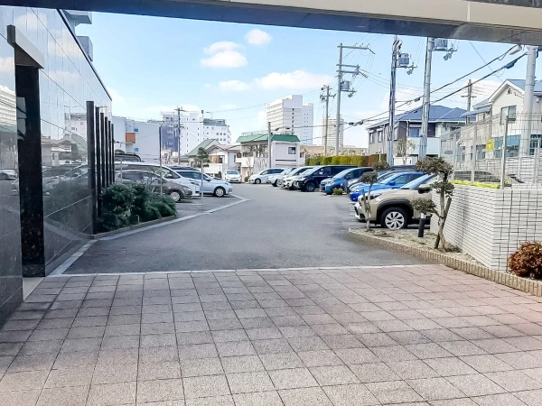 アルファシティ神戸五色山弐番館