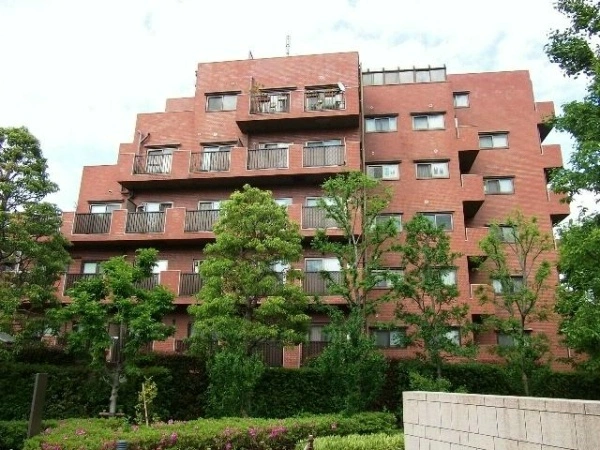 ゾンネンハイム元麻布