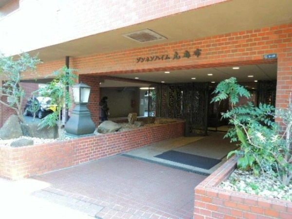 ゾンネンハイム元麻布