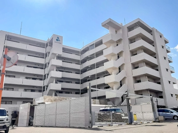 アルファシティ神戸五色山参番館