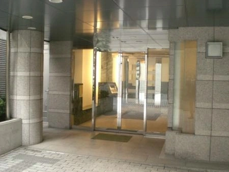高輪・伊皿子坂ハイツ