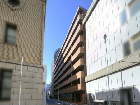 トーシンフェニックス日本橋兜町弐番館
