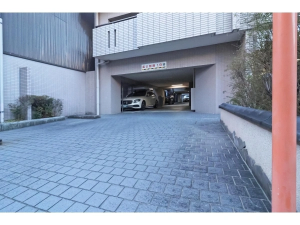 藤和シティホームズ四条