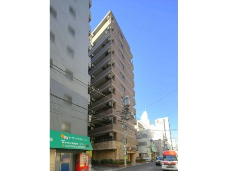 グランド・ガーラ日本橋茅場町