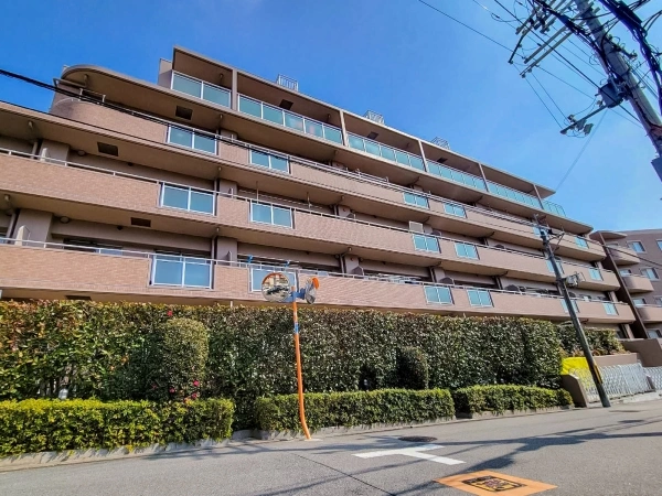 東豊中アーバンコンフォート