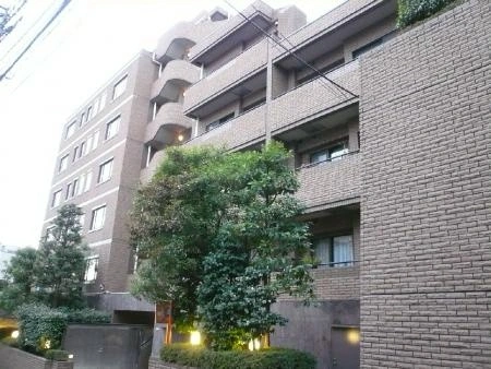 ディアナガーデン麻布