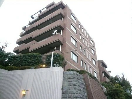 ディアナガーデン麻布