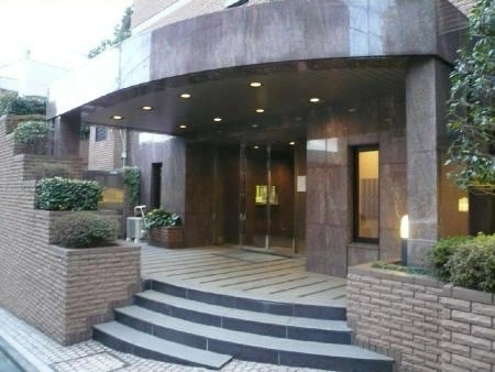 ディアナガーデン麻布