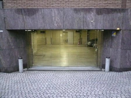 ディアナガーデン麻布
