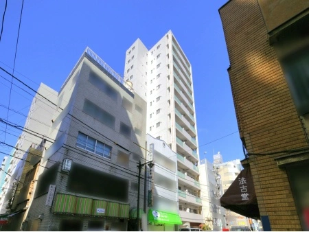 グリーンパーク東京ボーベル