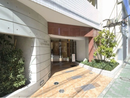 グリーンパーク東京ボーベル