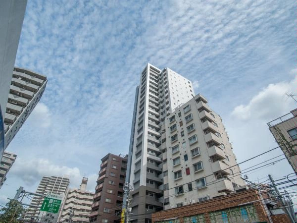 上池袋タワーレジデンス