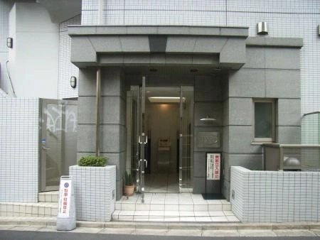 デュオスカーラ西麻布タワー