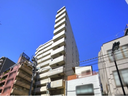 メゾンドヴィレ日本橋中洲
