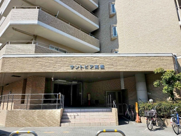 サントピア高槻