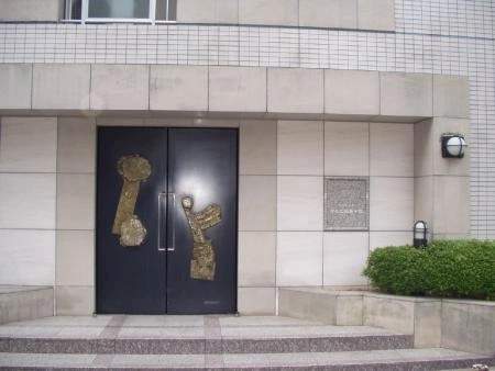 東急ドエルアルス麻布十番
