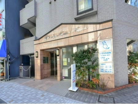 ガラステージ日本橋人形町