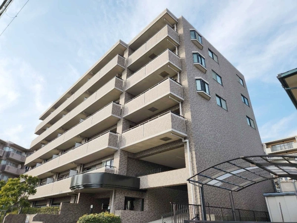 藤和シティホームズ六甲篠原