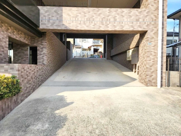 藤和シティホームズ六甲篠原