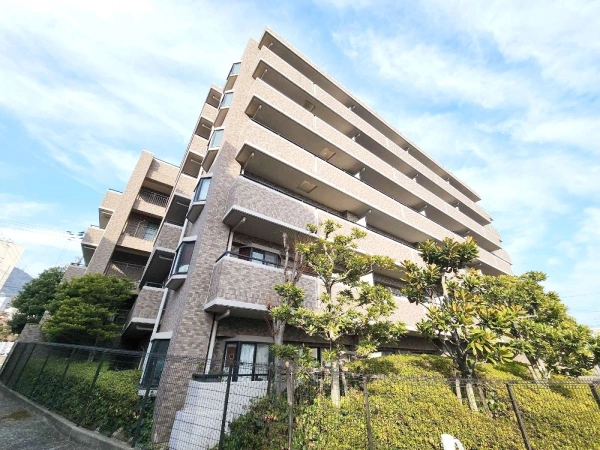 藤和シティホームズ六甲篠原