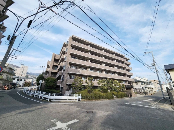 藤和シティホームズ六甲篠原
