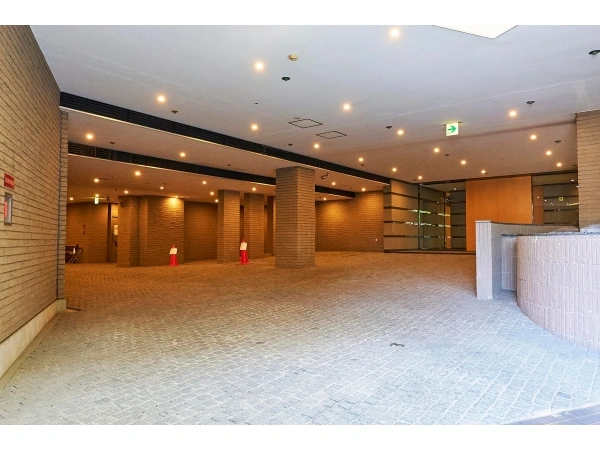 東急ドエル・プレステージ赤坂氷川町