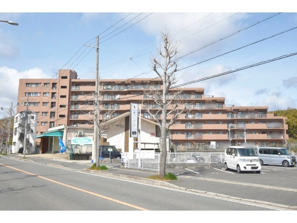 藤和ライブタウン洛西