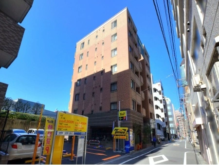 スパジオ日本橋水天宮