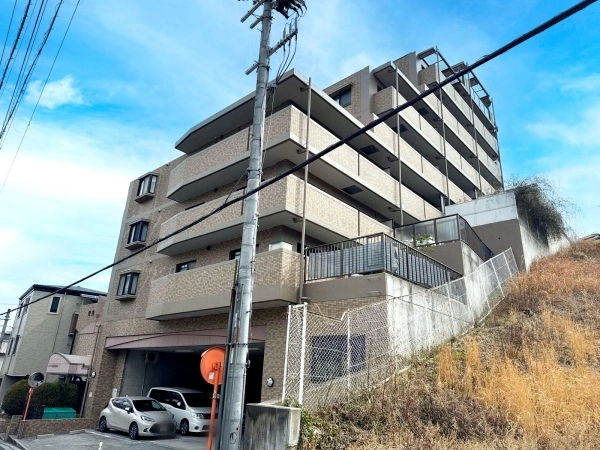 ビューステージ枚方・岡山手