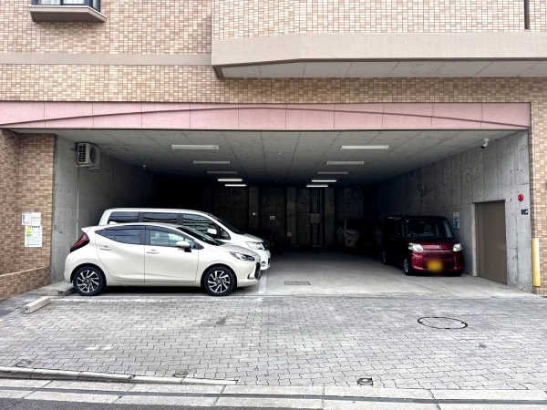 ビューステージ枚方・岡山手