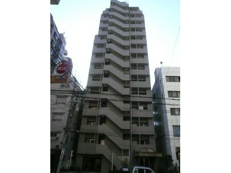 藤和シティホームズ南麻布