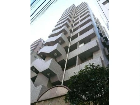 藤和シティホームズ南麻布