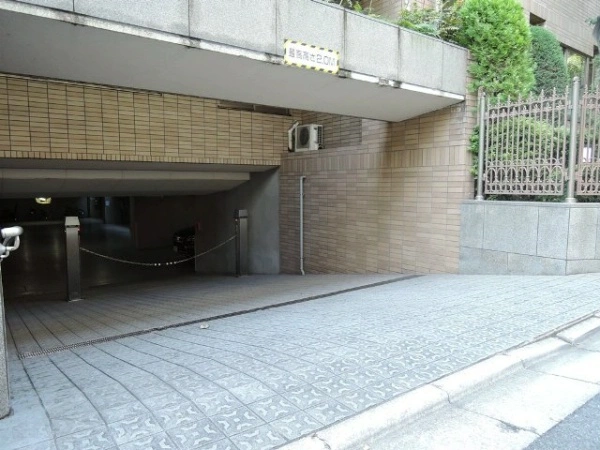 藤和三田綱町ホームズ　