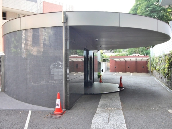 藤和南麻布ホームズ