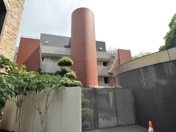 藤和南麻布ホームズ