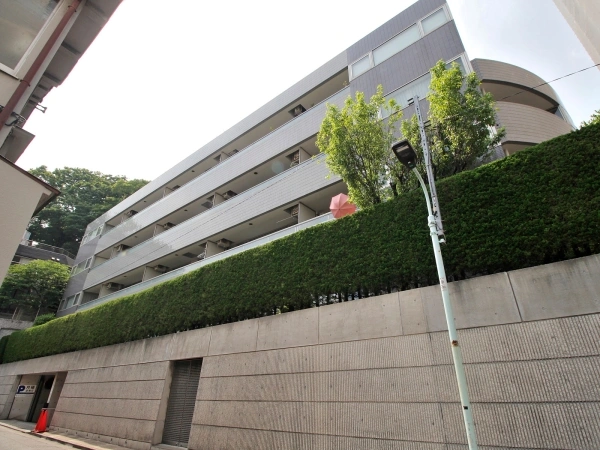 藤和南麻布ホームズ