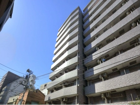 スカイコート日本橋浜町第2