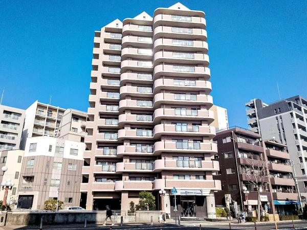 グランドール王子公園