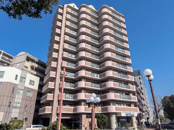 グランドール王子公園