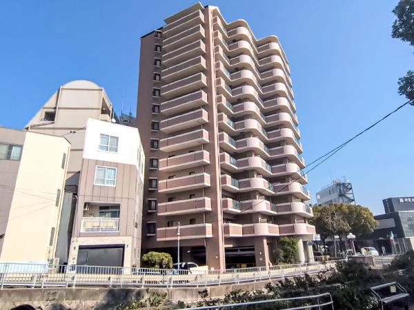 グランドール王子公園