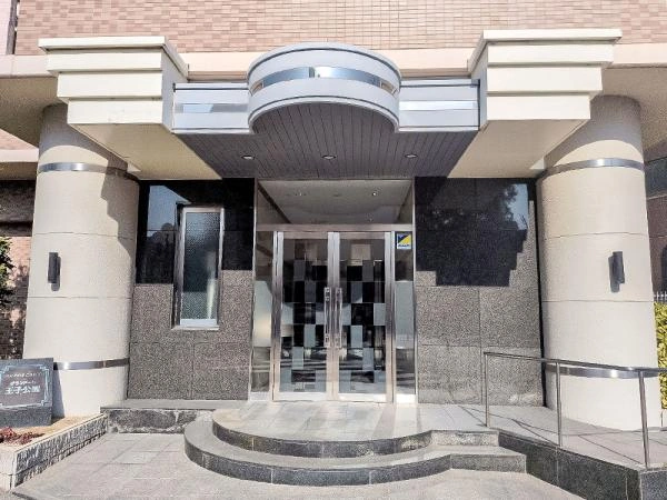 グランドール王子公園