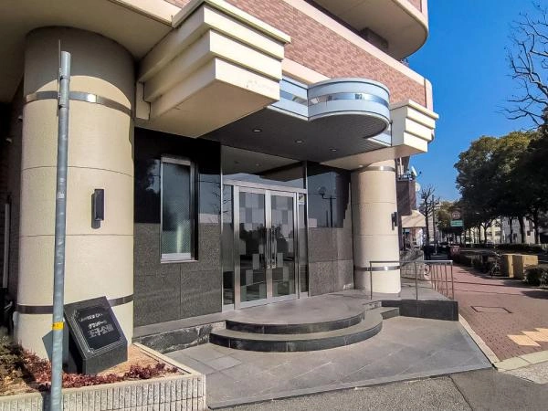 グランドール王子公園