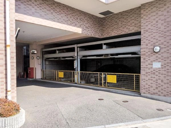 グランドール王子公園