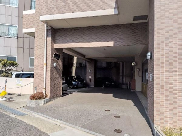 グランドール王子公園