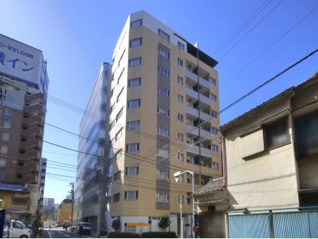 アスコットパーク日本橋浜町