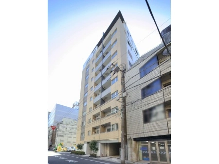 アスコットパーク日本橋浜町