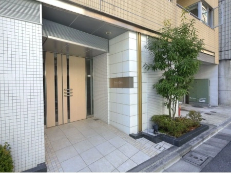 アスコットパーク日本橋浜町