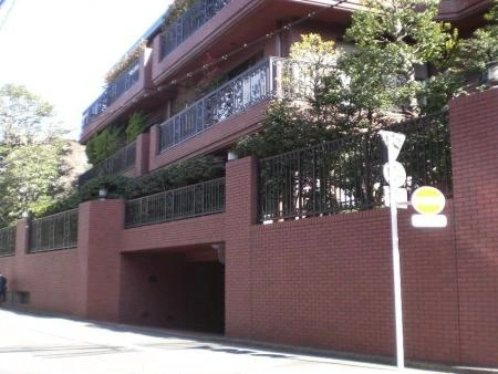 ドムス西麻布